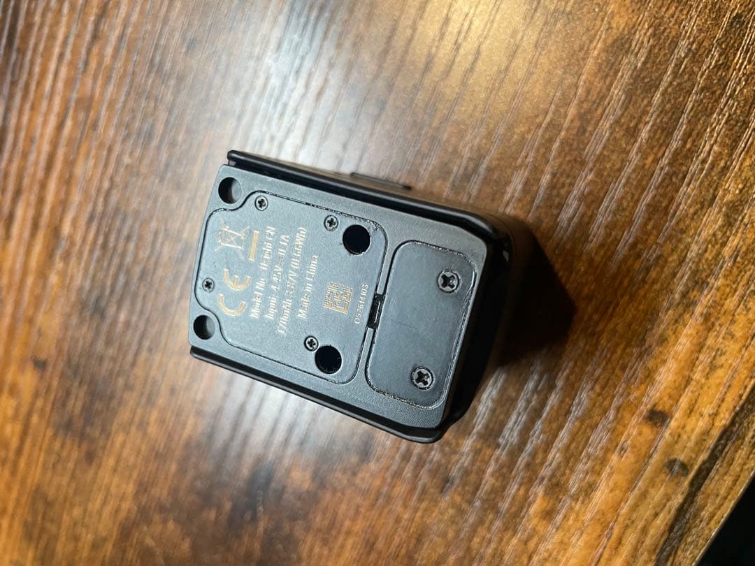 Olight OSIGHT 光学サイト