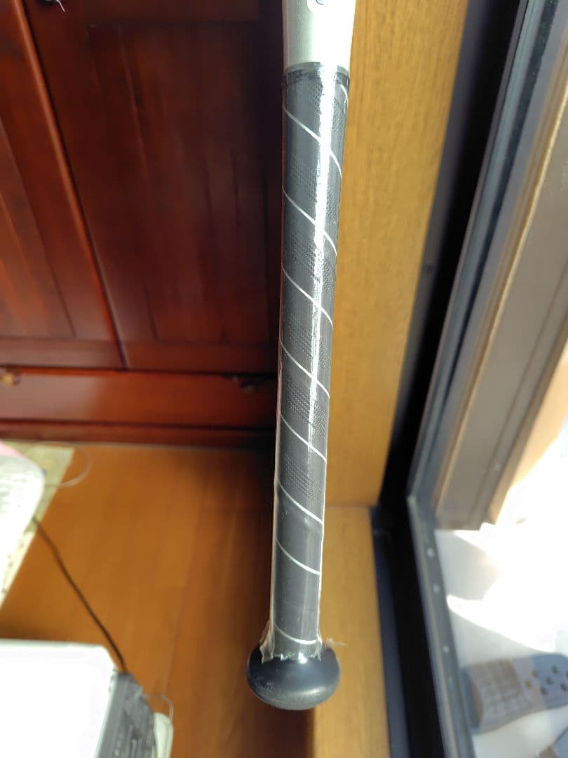 Mizuno　軟式　野球バット LITE-FLEX 84cm 730g