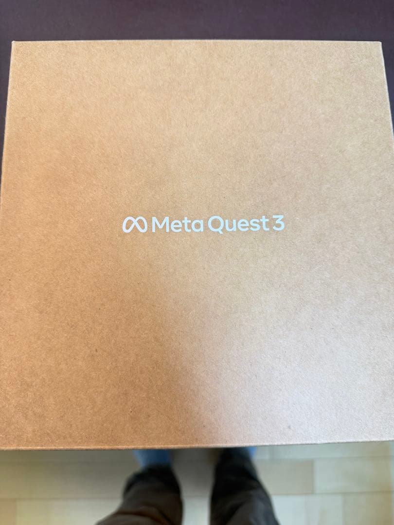 その他  Quest 3 128GB