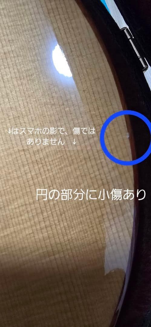Ayers　A-03　アコースティックギター　美品　エアーズ