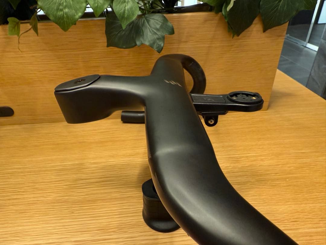 BIGROCK カーボンハンドル ばやしさん専用
