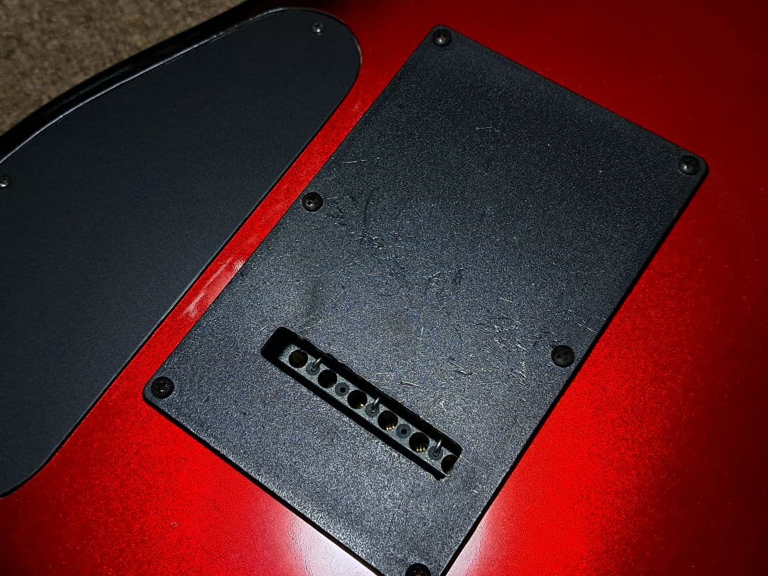 Aria pro II エレキギター MAGNA 動作確認済 アリアプロ マグナ