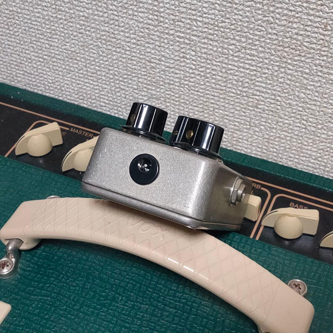 Retro-Sonic Compressor V2 ギターエフェクター