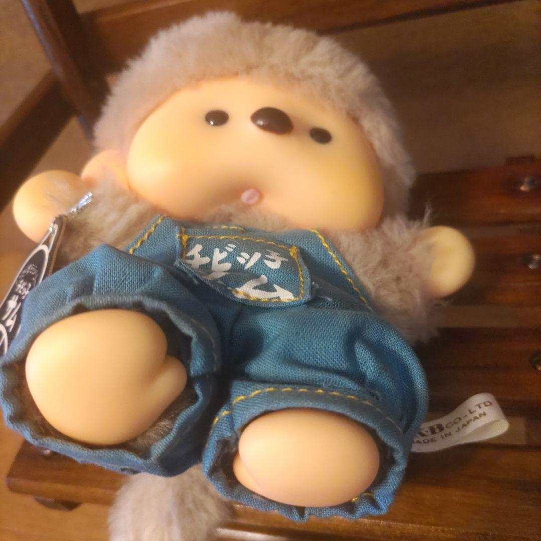 チビッ子サム