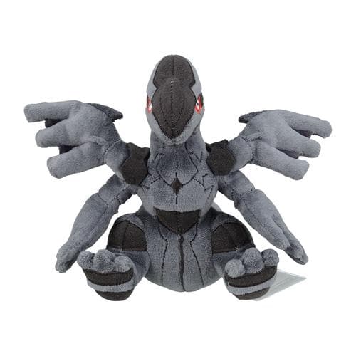 ❤新品・紙タグ付き❤ ポケモン fit レシラム ゼクロム 2個セット