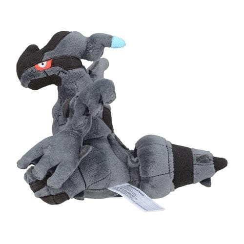 ❤新品・紙タグ付き❤ ポケモン fit レシラム ゼクロム 2個セット