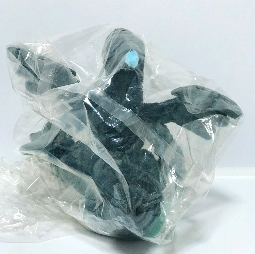 ❤新品・紙タグ付き❤ ポケモン fit レシラム ゼクロム 2個セット