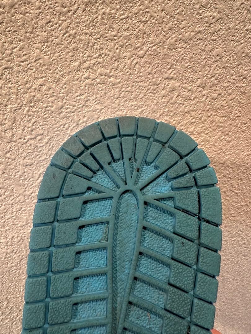 シューズ(男性用) Nike SB Air Jordan 1 Low \"UNC\"