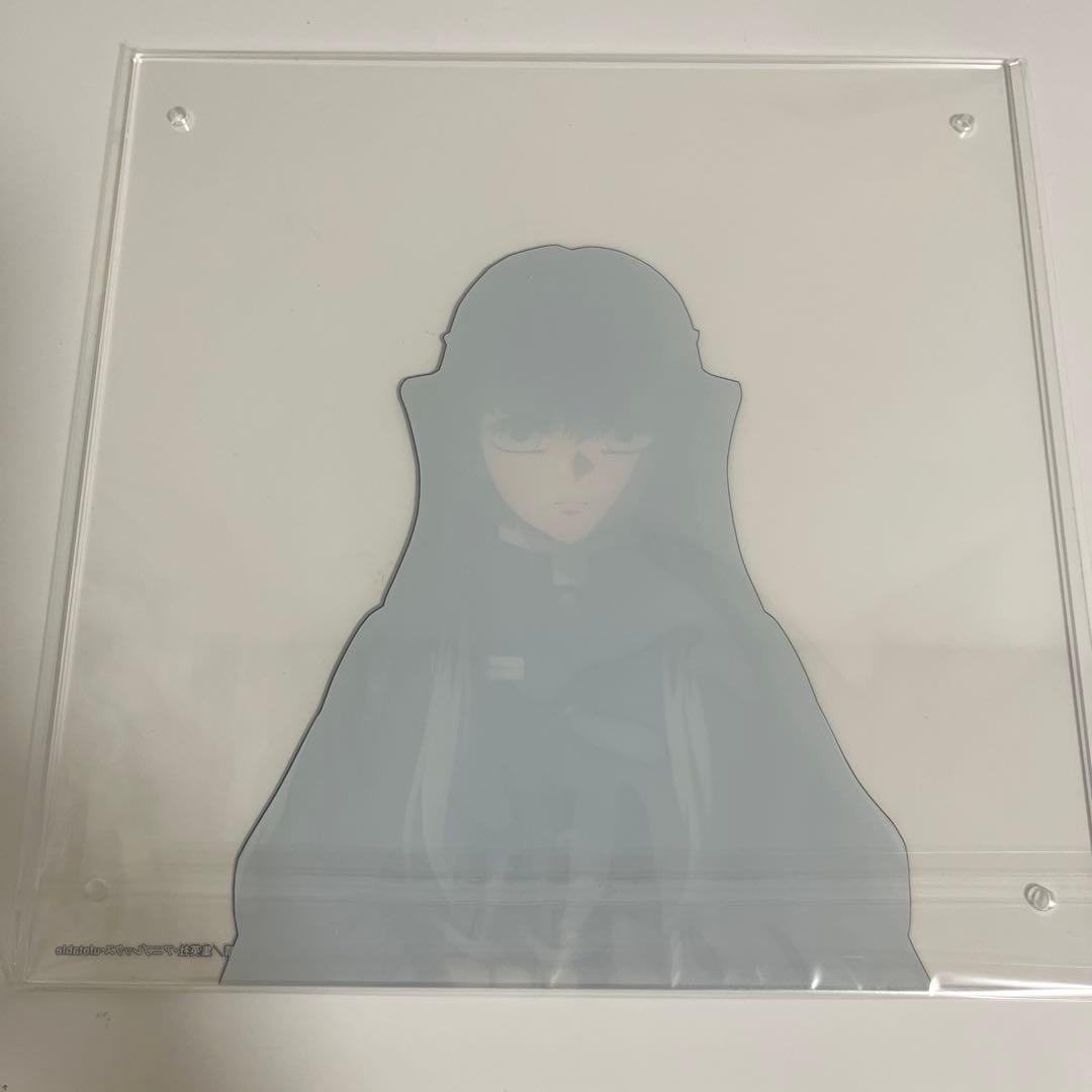 鬼滅の刃　柱稽古編　コラージュレイヤードパネル 時透無一郎