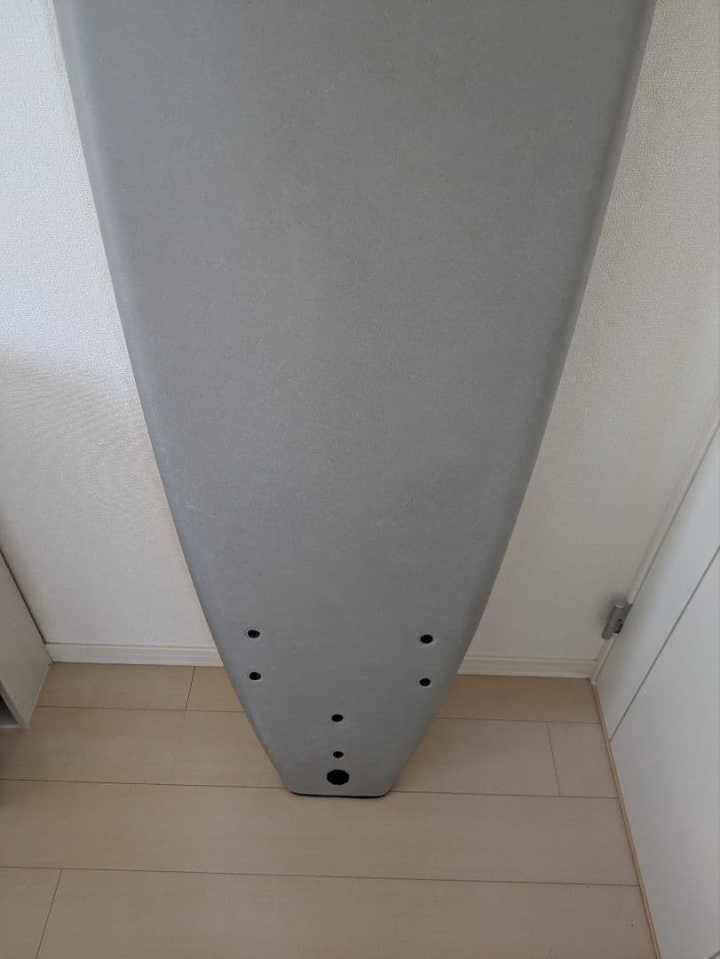 スマイルオンサーフ 7ft（213cm）カバー付　数回使用　ソフトボード