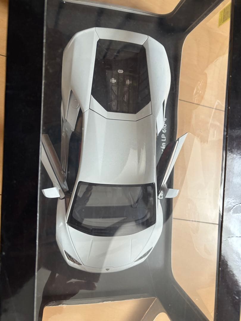 AUTOart Lamborghini Huracán LP 610-4
