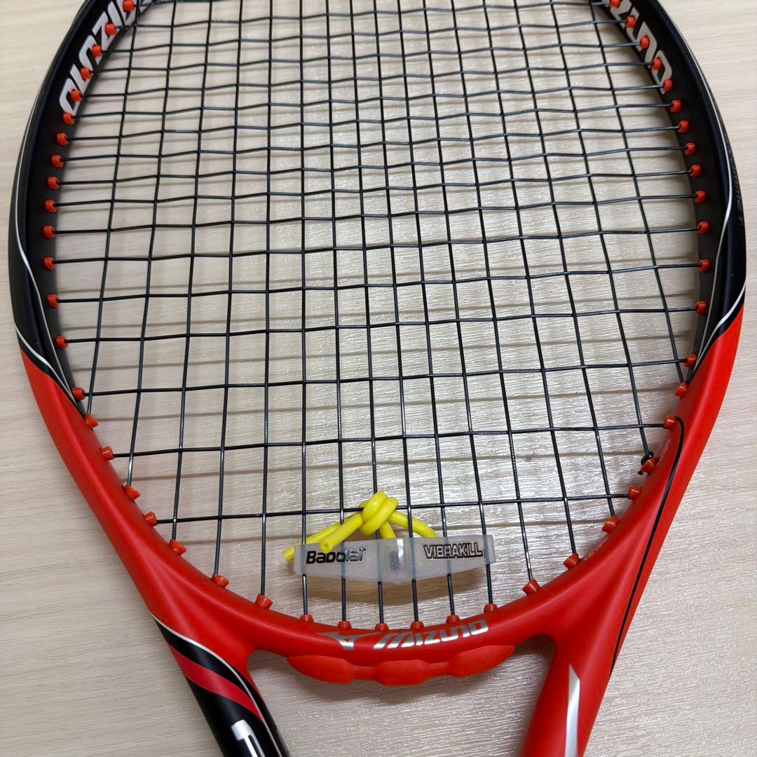 テニス　ラケット Mizuno Wilson