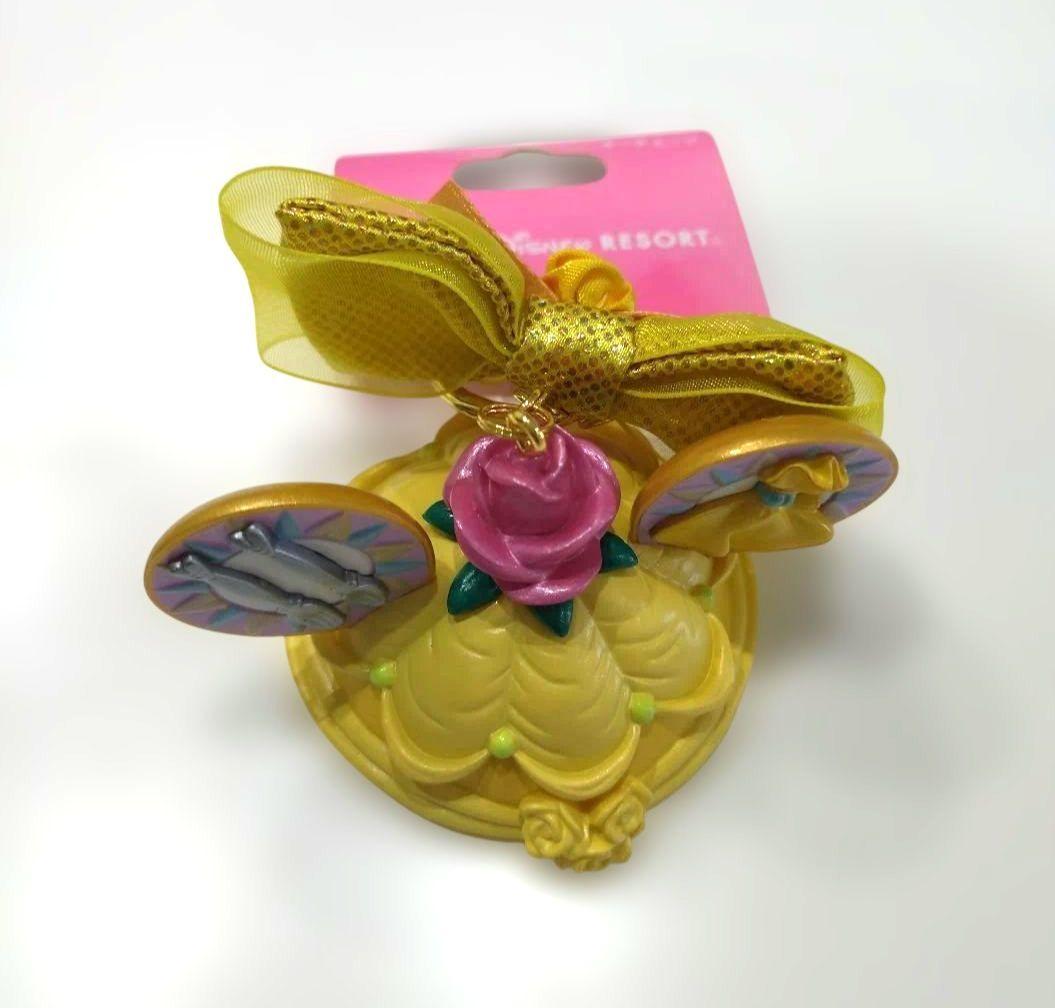 【バラ売り可】ディズニープリンセス　 キーホルダーセット