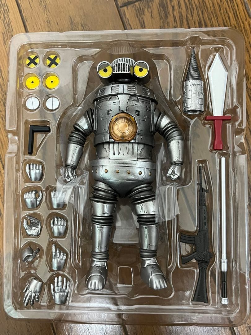 ウルトラマンゼット　他9体セット　フィギュアーツ