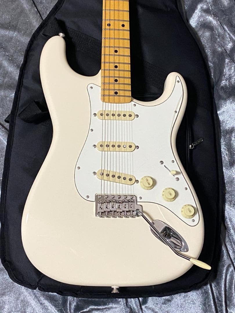 ギター Fender Made in Japan JV Modified 60s ST