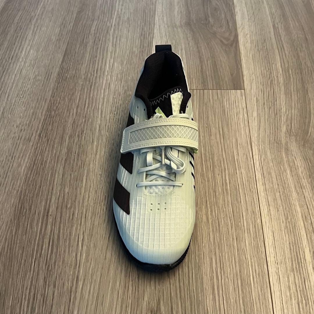 Adidas Powerlift 5 ウエイトトレーニングシューズ