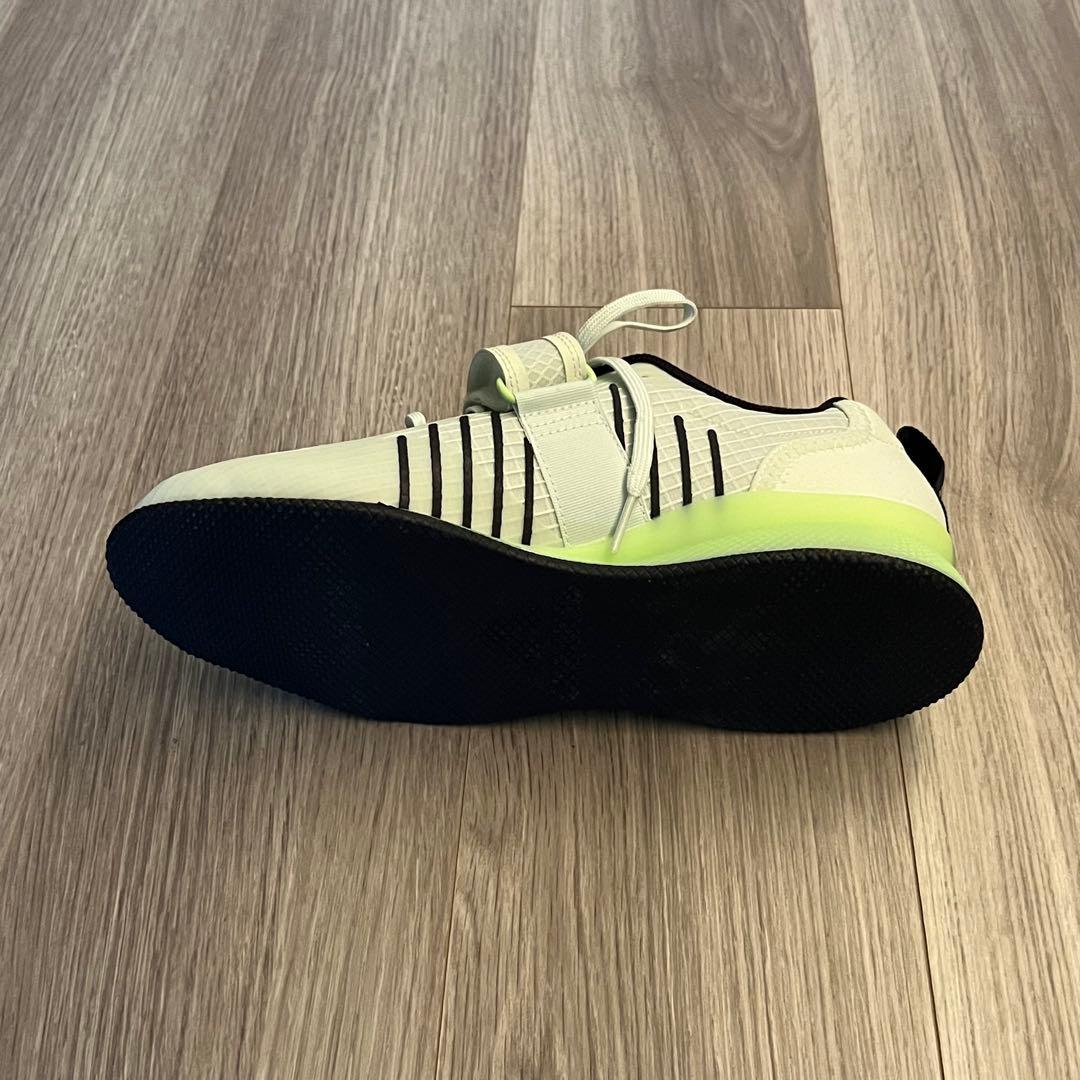 Adidas Powerlift 5 ウエイトトレーニングシューズ