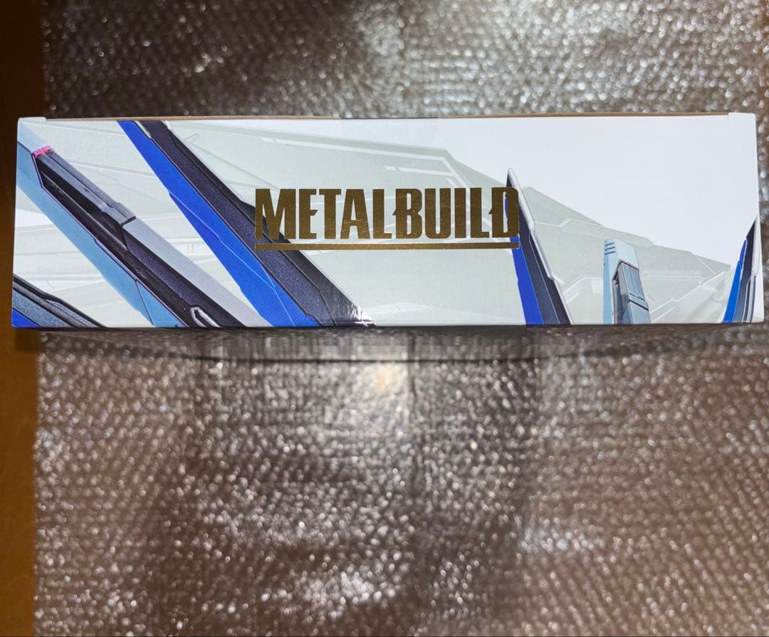 【新品】L BUILD フリーダムガンダム CONCEPT 2 再販分