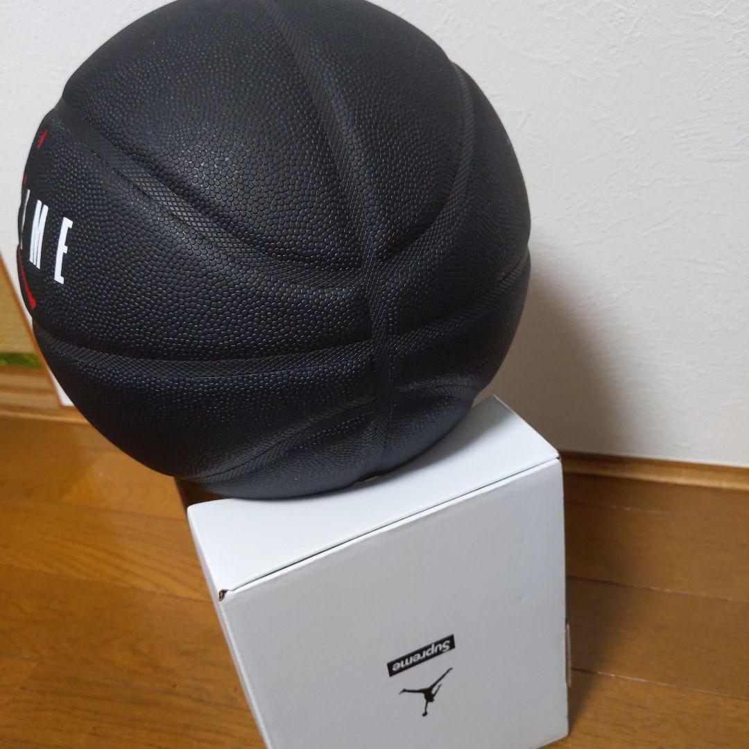 Supreme×Jordan　Basketball　バスケットボール