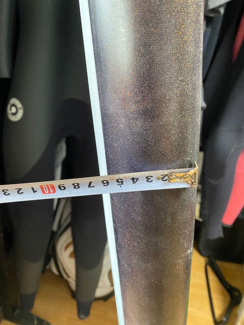 【EPS 】6'5\"スーパーモンスター56L Beyond Surfboard