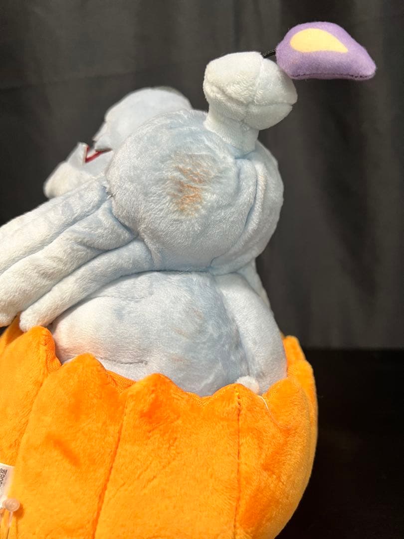ポケモン ゴーストタイプ ぬいぐるみセット 色違い ミミッキュ