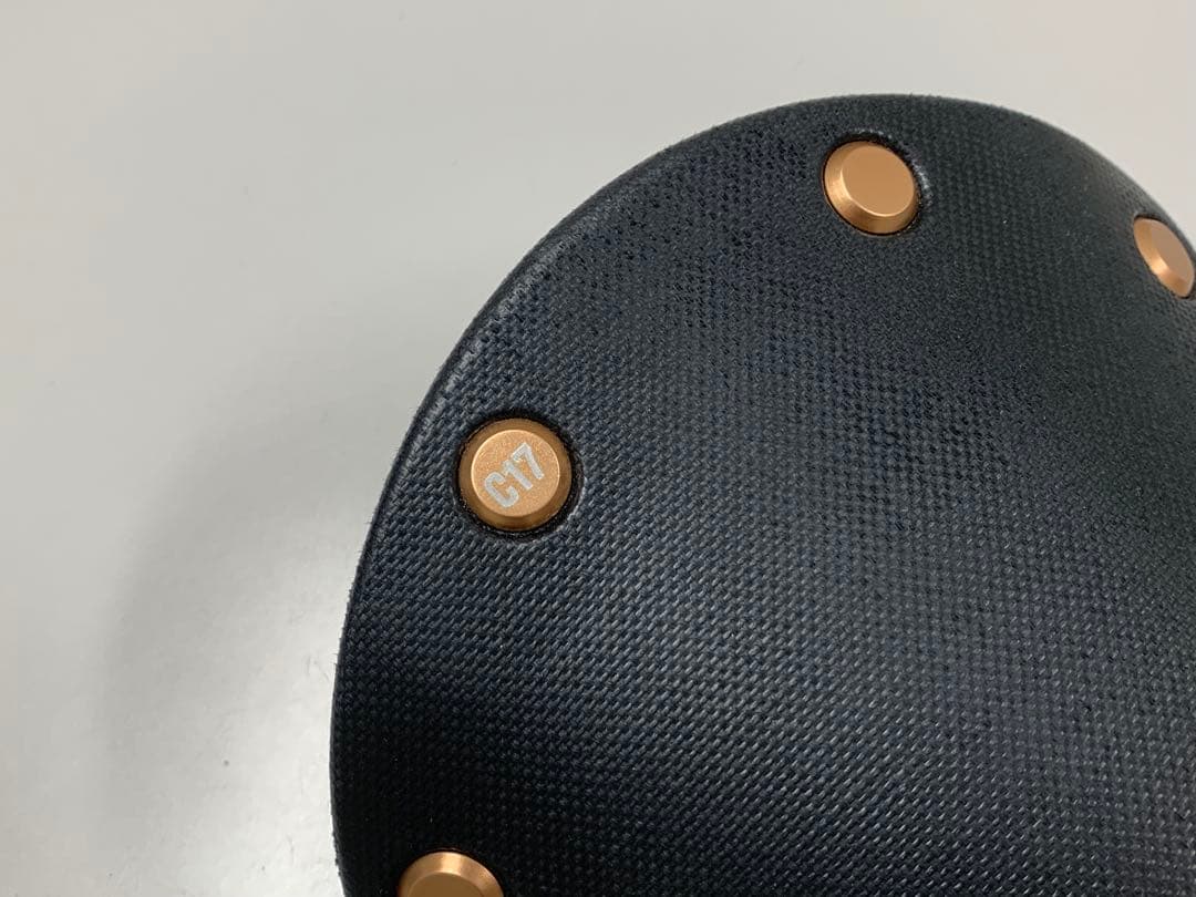 ■Brooks Cambium C17 Special copper■ブルックス