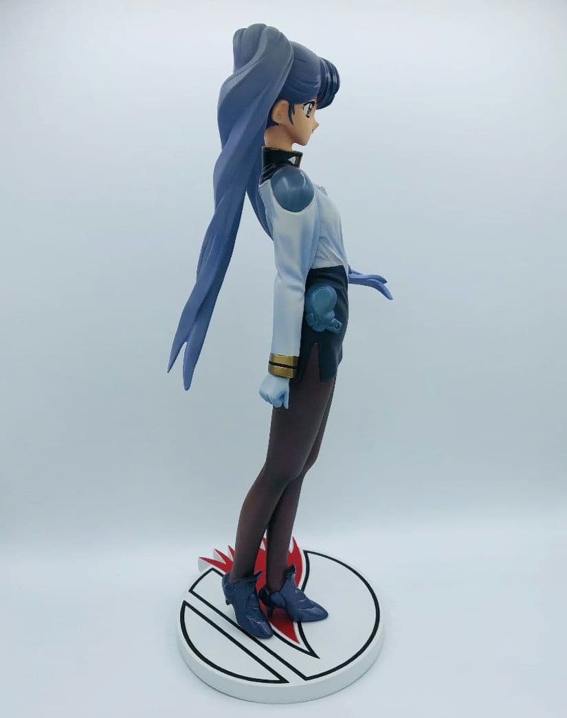 海洋堂 BOME 機動戦艦ナデシコ ホシノ・ルリ 1/2.5 コールドキャスト