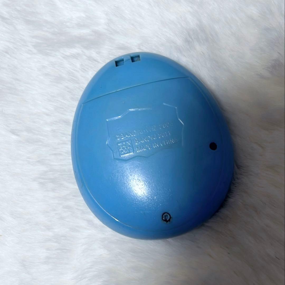 たまごっち IDL 水色 動作確認済み