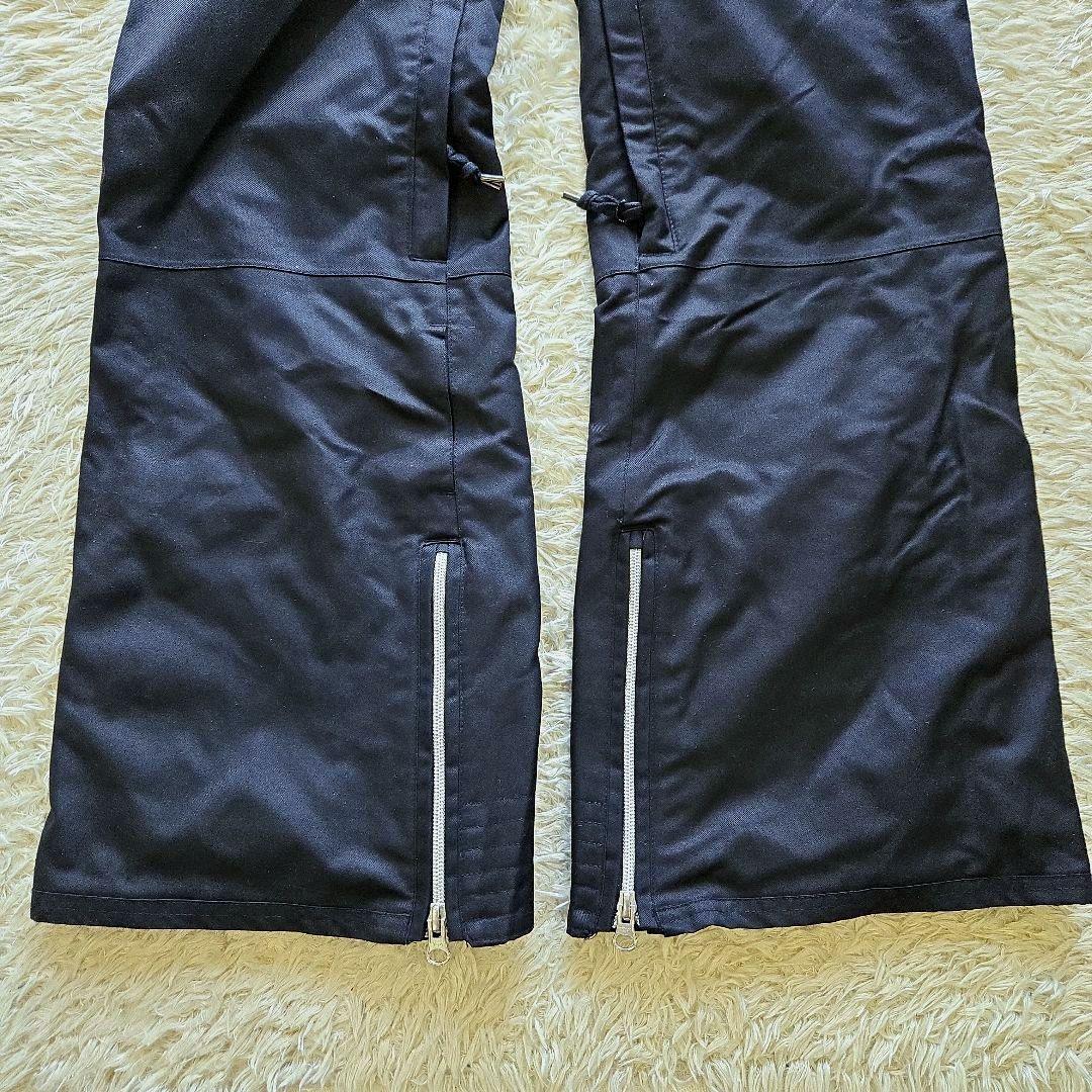 美品 AIRBLASTER エアブラスター◆スノボウェア つなぎ GLACIER