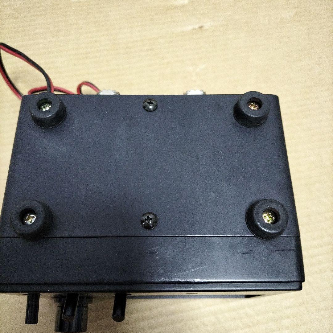 無線機