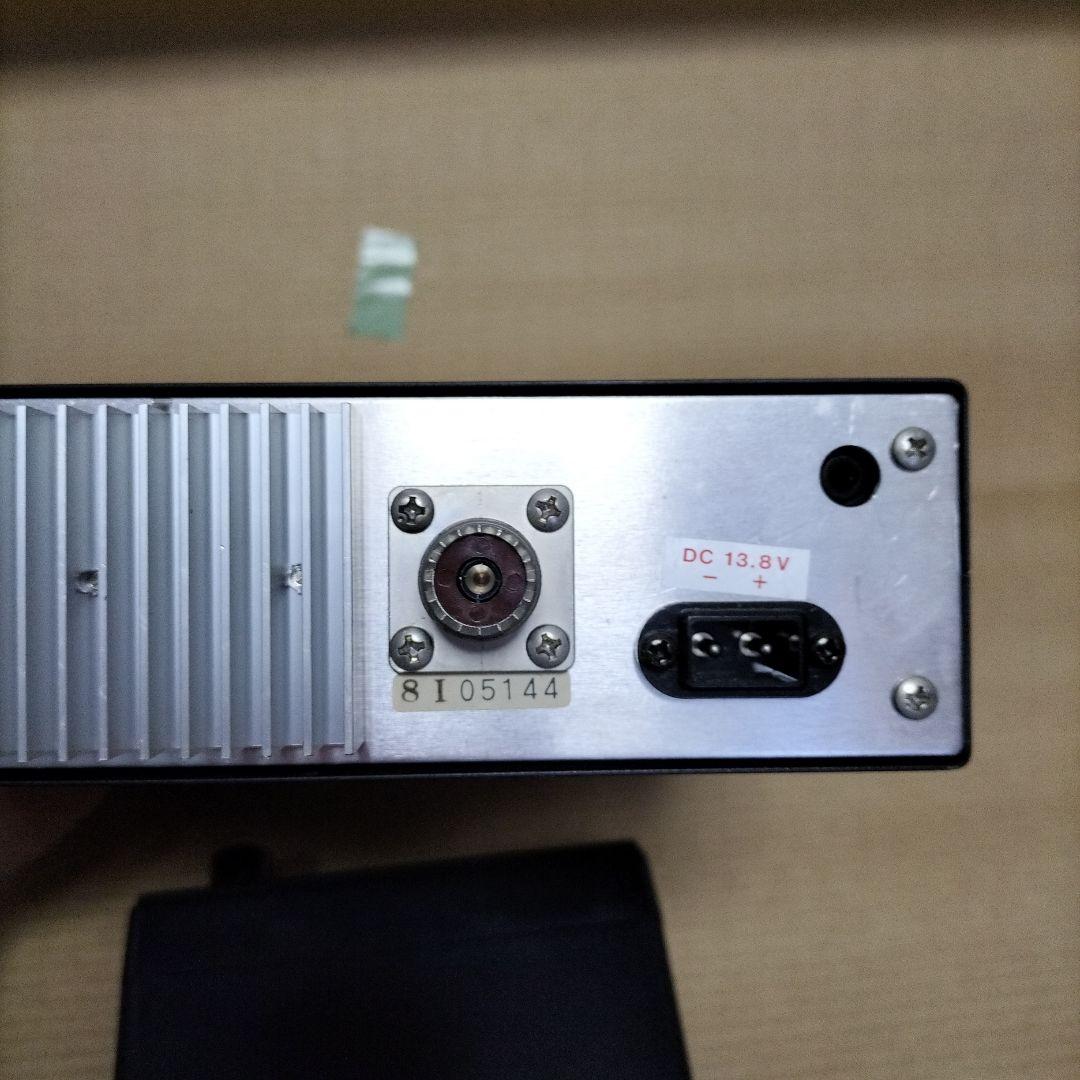 無線機
