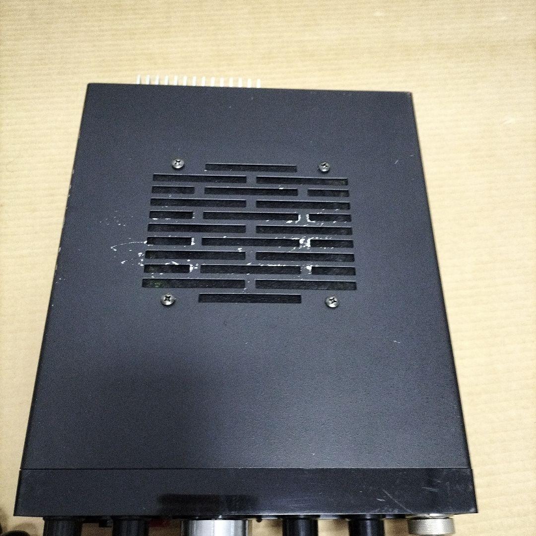 無線機
