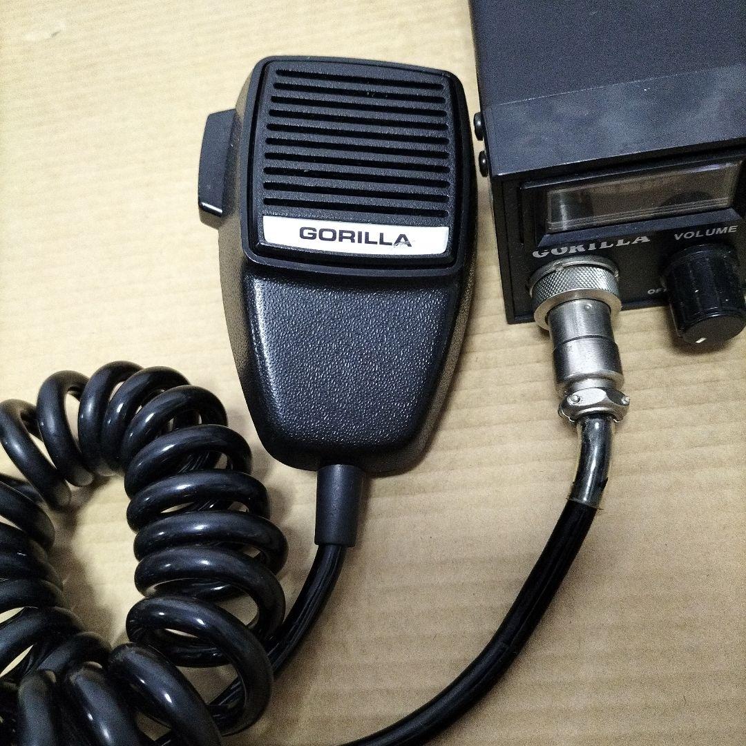 無線機