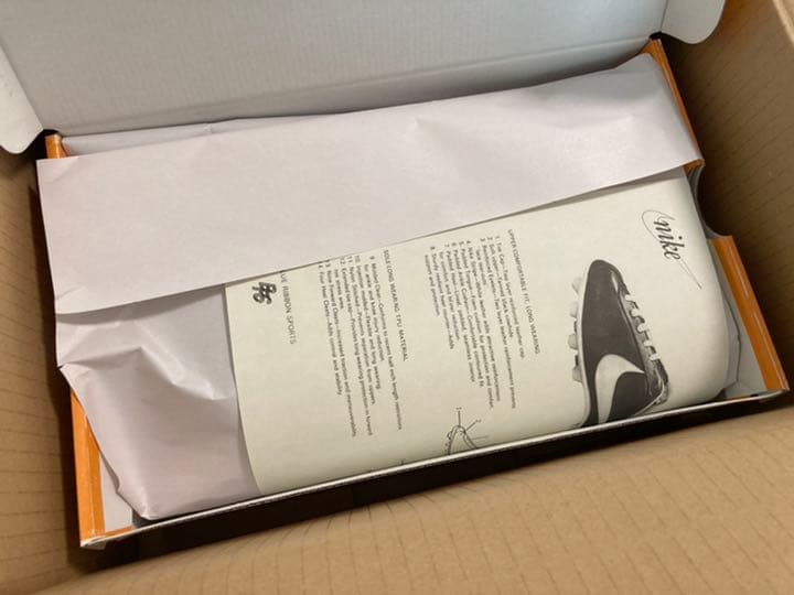ザ ナイキ 1971