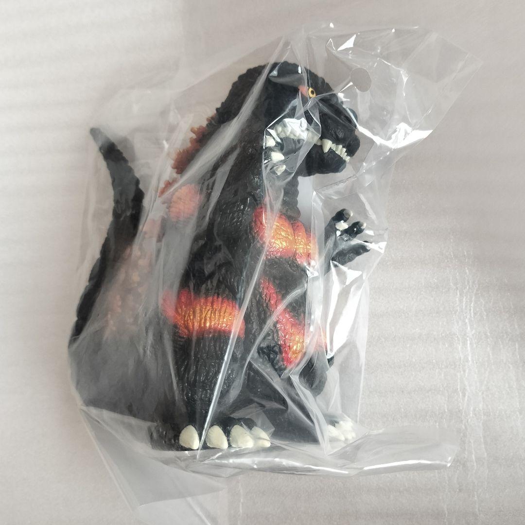 未開封 Fantazzzy TOYS ファンタジートイズ バーニングゴジラ