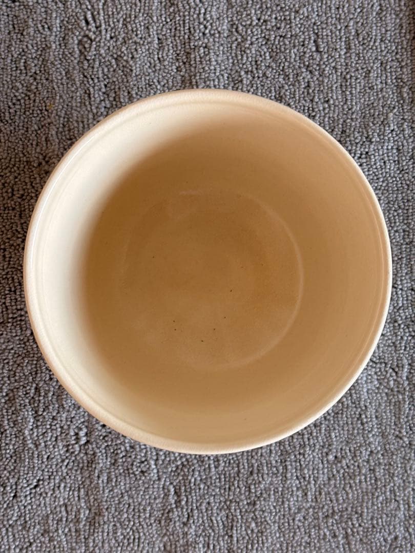 茶道具　抹茶碗　八木海峰作　京焼　未使用品　化粧箱入