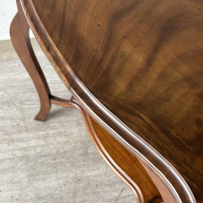 イギリス アンティーク 家具 オケージョナルテーブル 1930年頃 629A