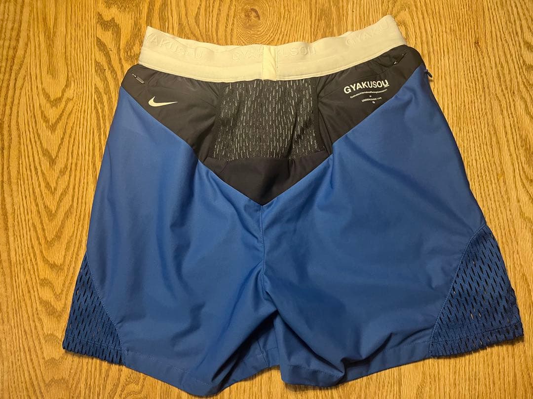 Nike GYAKUSOU Tシャツ・パンツ・キャップ 【3点セット】最終値下げ