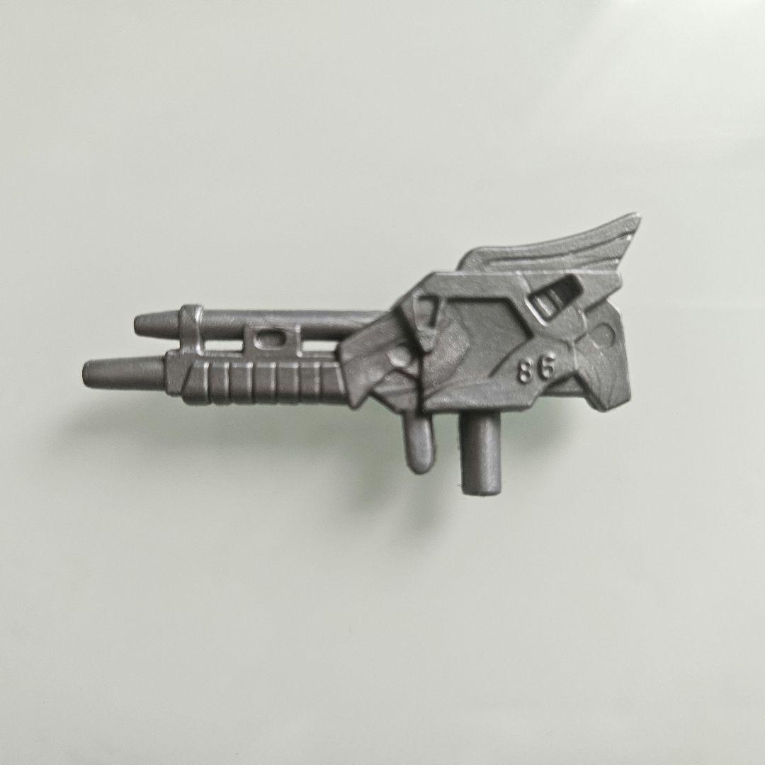 ビーストフォーマー　レーザービースト　武器4 点セット