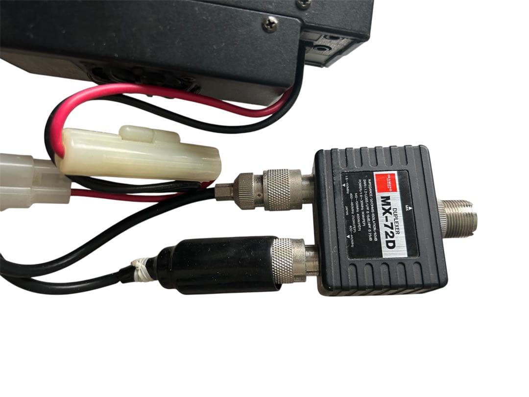 トランシーバー KENWOOD TM-742S