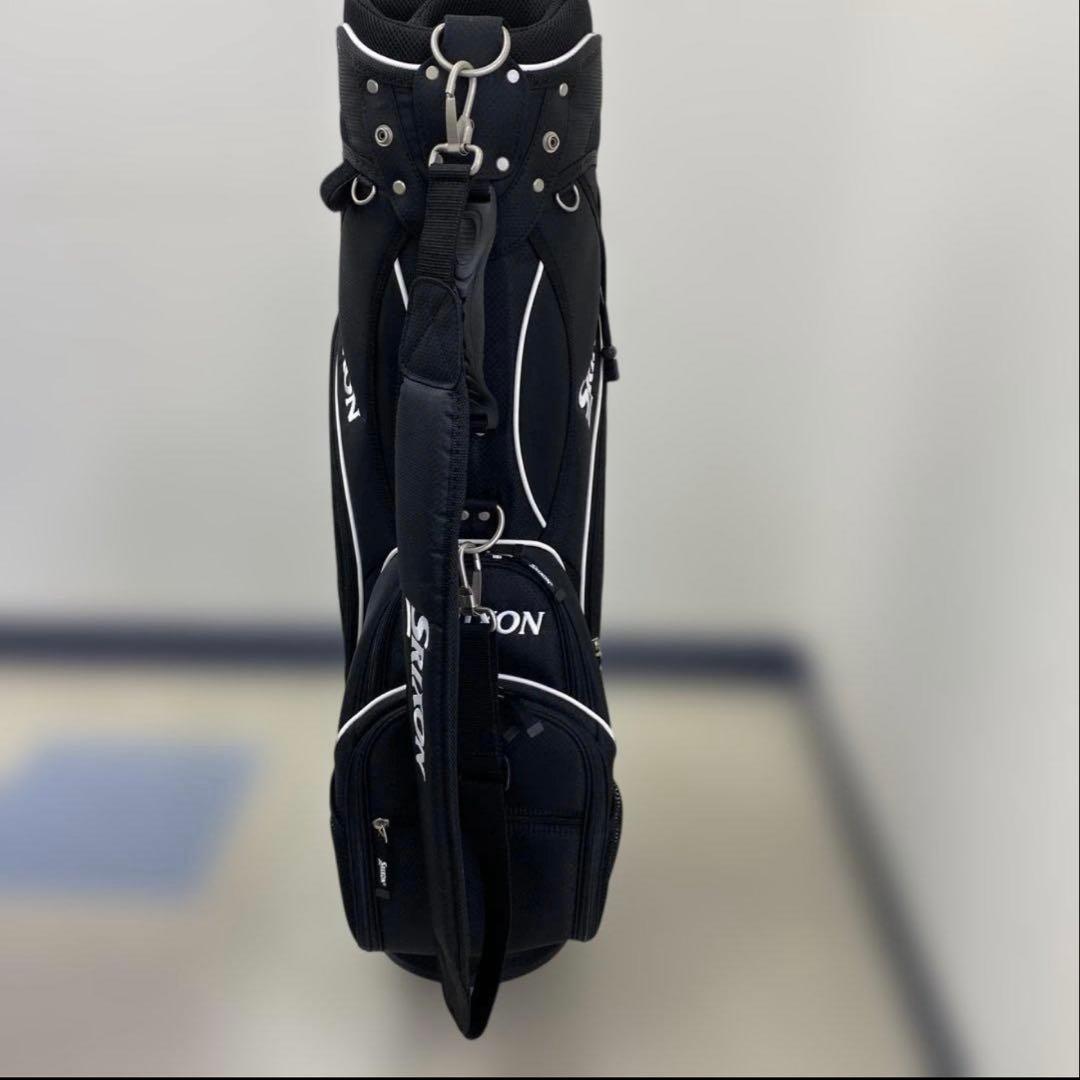 Srixon ゴルフバッグ