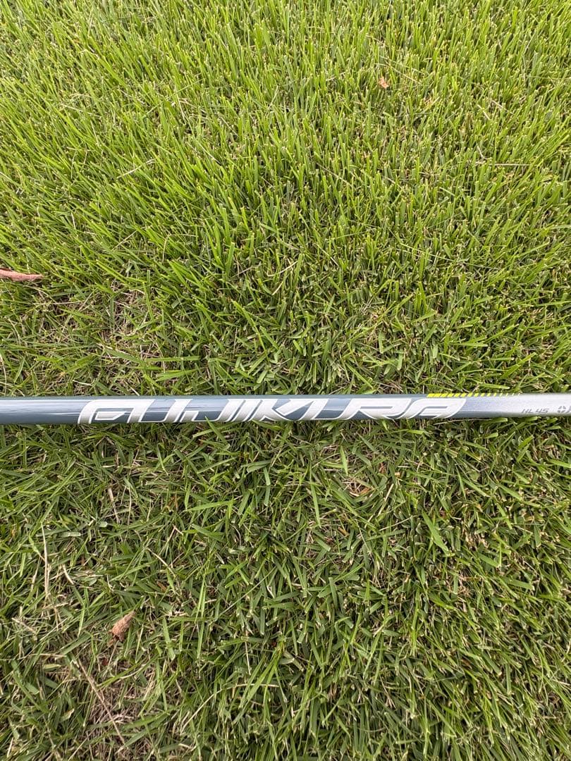 PING G430 UT7番
