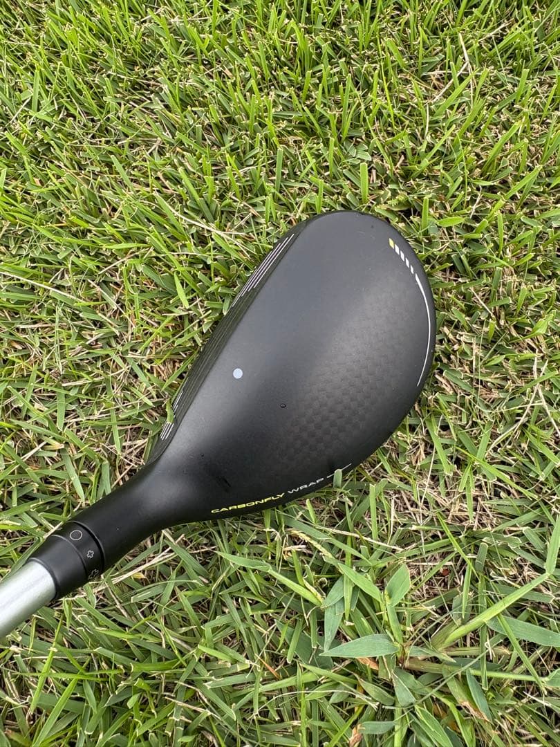 PING G430 UT7番