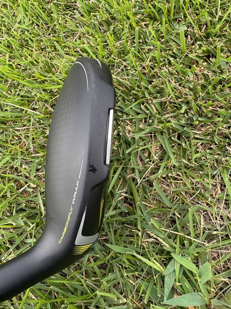 PING G430 UT7番