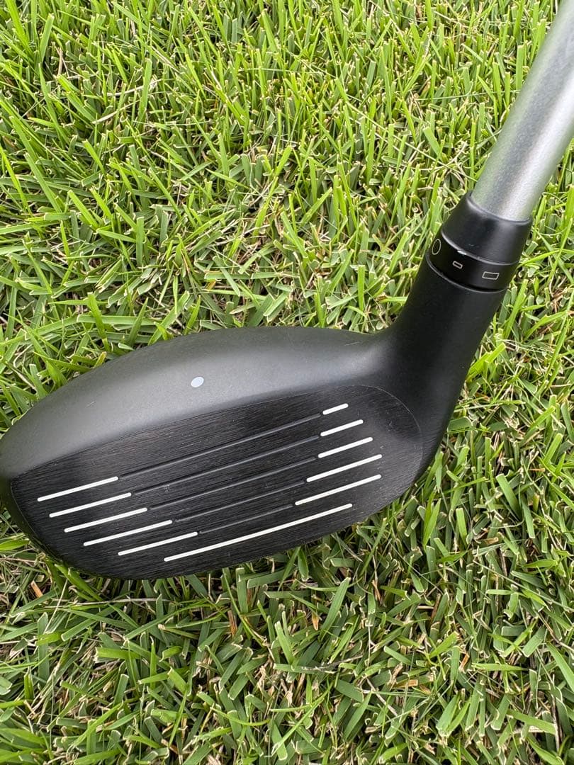 PING G430 UT7番