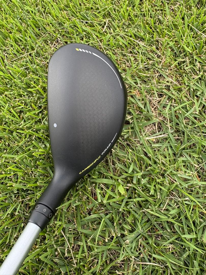 PING G430 UT7番