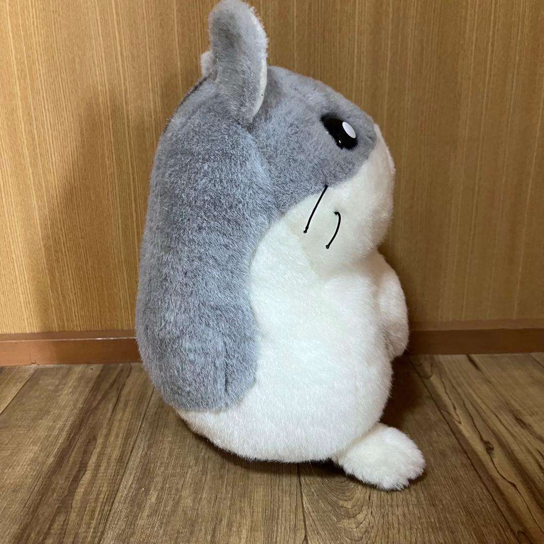 レア ハムスター倶楽部　えんどーくん　大サイズ ぬいぐるみ　当時物　レトロ