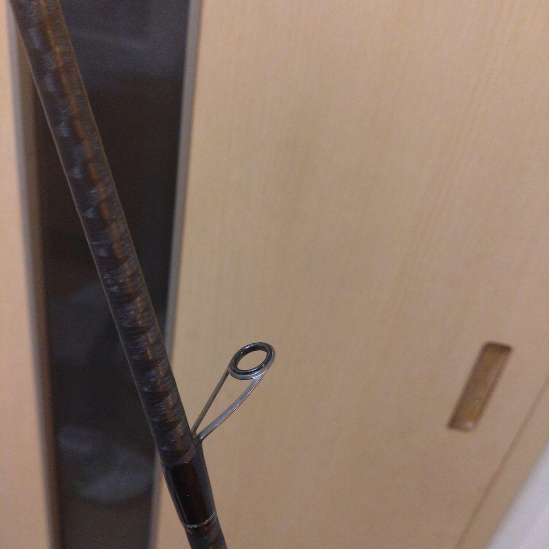 MOON SHOT S96M スピニングロッド 96cm
