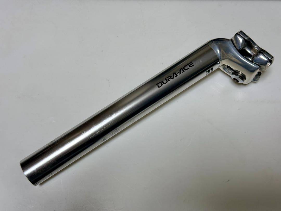 Shimano DURA-ACE シートポストSP-7410 27.2mm