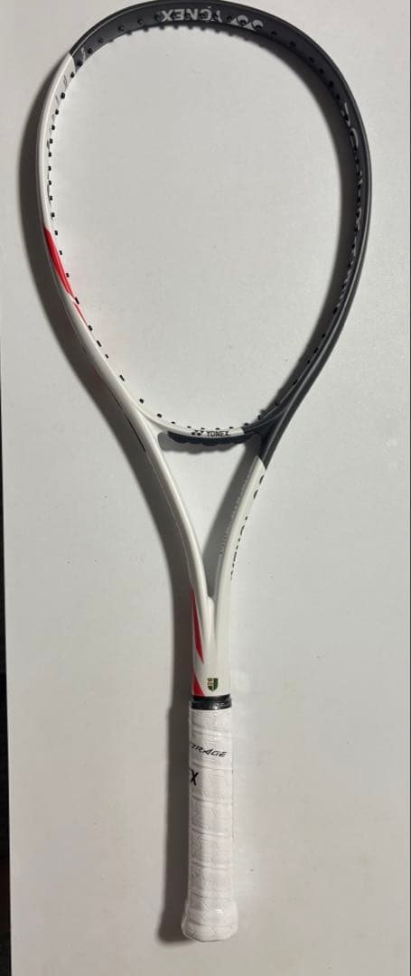 ヨネックス ソフトテニスラケット VOLTAGE 7S